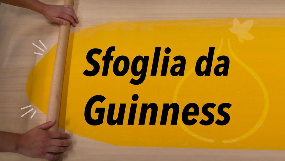 Sfoglia da Guinness 2020