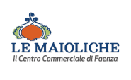 Centro Commerciale Le Maioliche