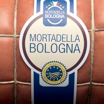 Mortadella Bologna IGP